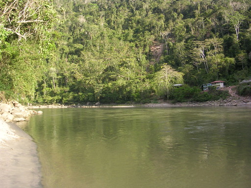 Navegando em Jangada Nativa 2 - Imagen 6